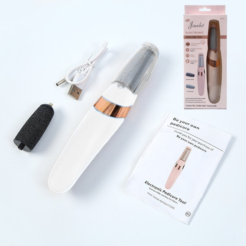 PediCare™ Pro - Portabel Fot Fil