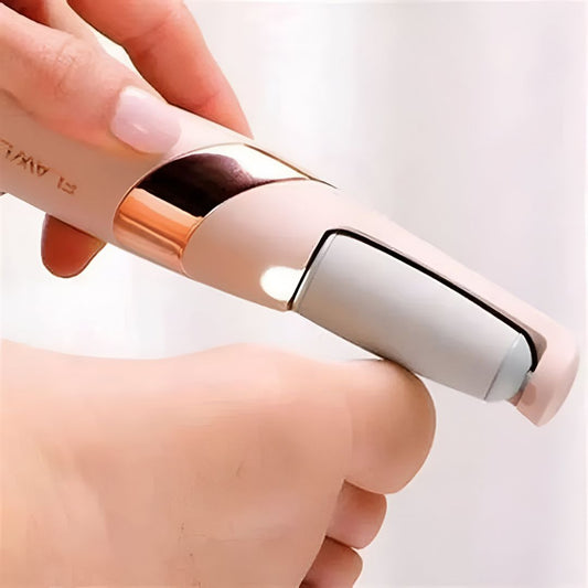 PediCare™ Pro - Portabel Fot Fil